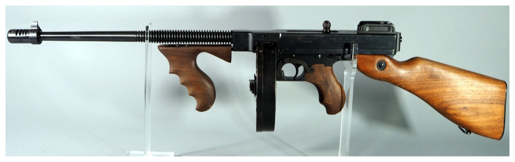 firearm for sale in online auction