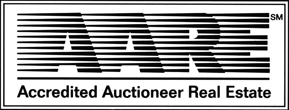 The Accredited Auctioneer Real Estate Designation photo