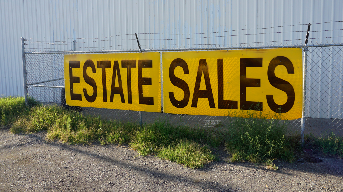 Estate Sale Company in Kansas City