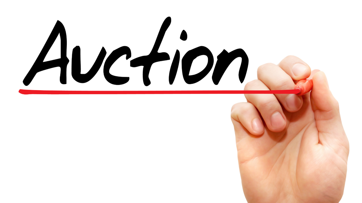 Estate Auction Company in Overland Park