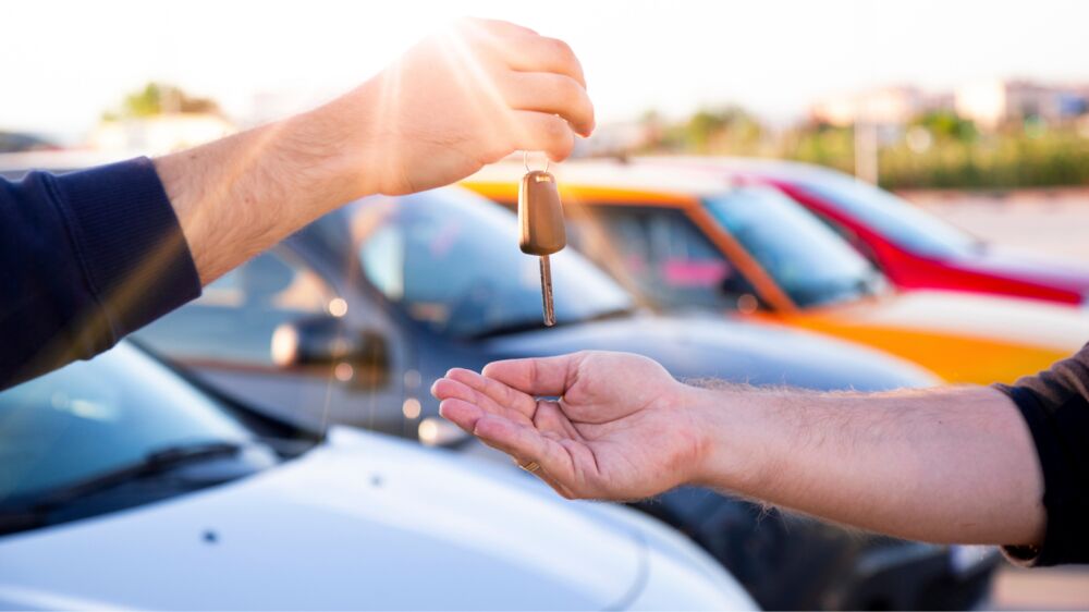 Buying a Car at an Auction or Estate Sale?  3 Tips from an Experienced Estate Auction Company in Leawood photo