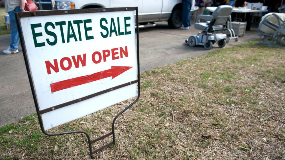 Hosting an Estate Sale? 4 Tips from an Estate Sale Company in Overland Park on How to Be Successful, Part 1 photo