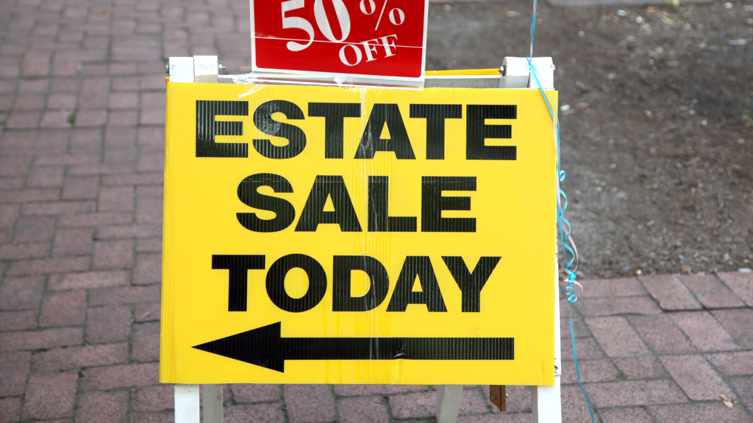 Estate Sale Company in Overland Park