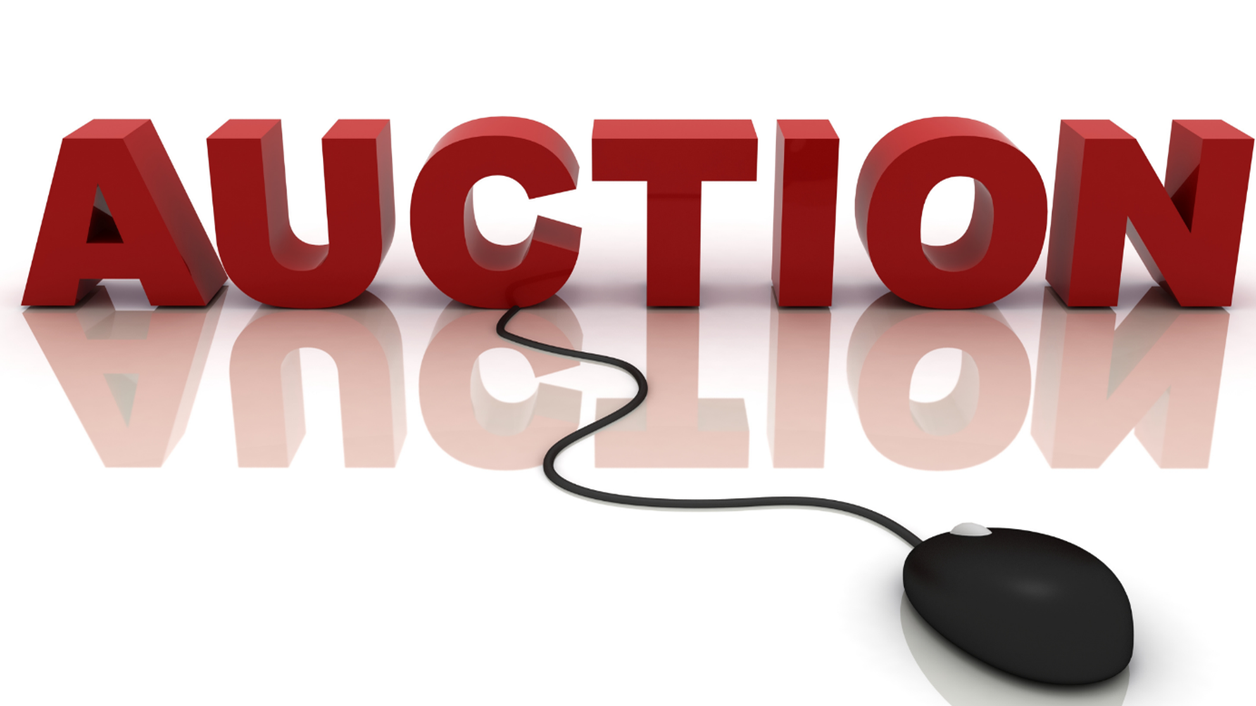 Estate Auction Company in Leawood