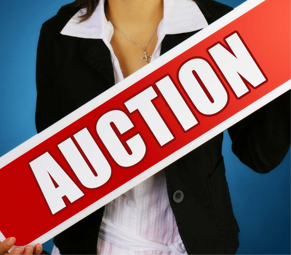 Estate Auction Company in Overland Park