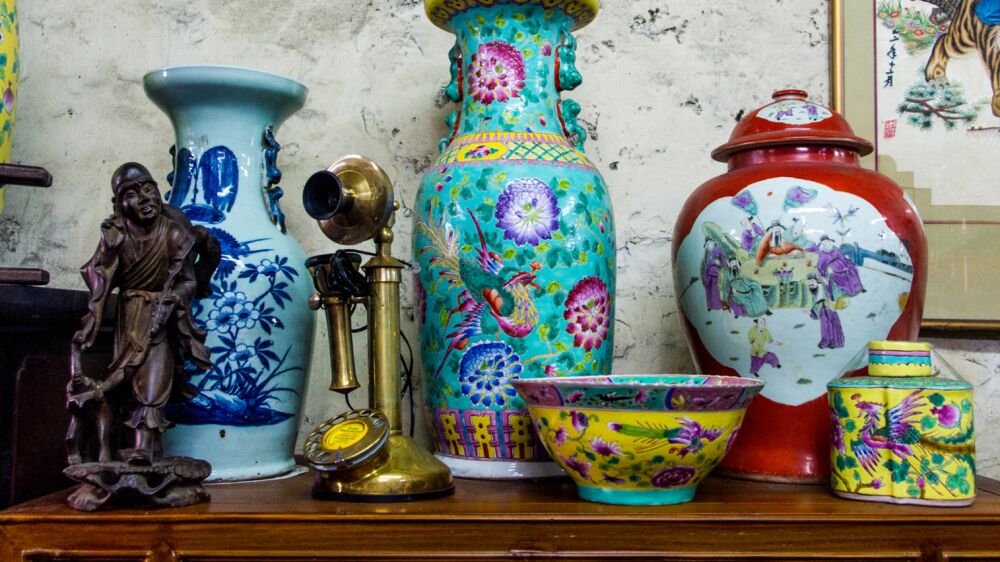 An Estate Auction Company in Overland Park Offers Advice {on Navigating Estate Auctions for Antique Collectors in 2023} photo